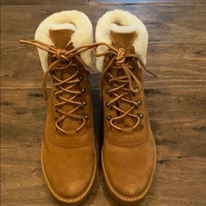 Timberland winter boots